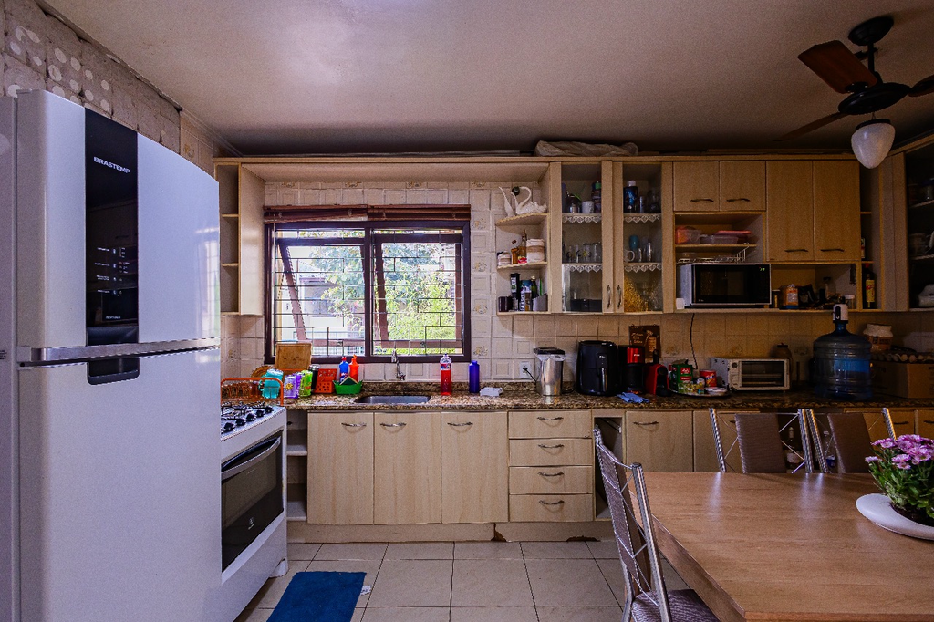 Casa à venda com 3 quartos, 174m² - Foto 5