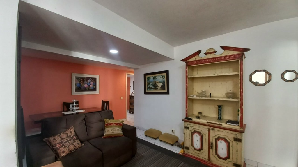 Apartamento, 4 quartos, 106 m² - Foto 13