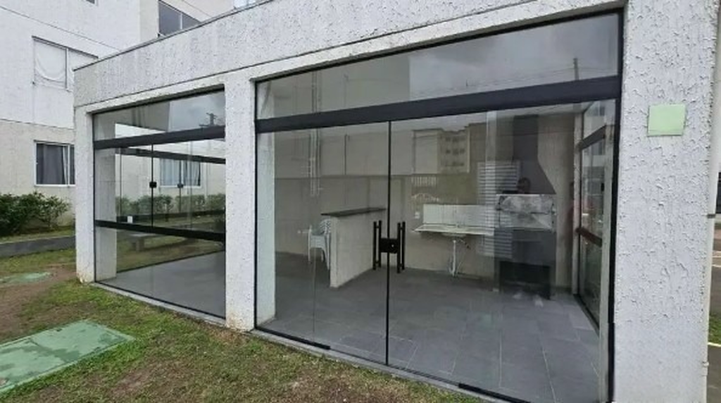 Apartamento, 2 quartos, 41 m² - Foto 18