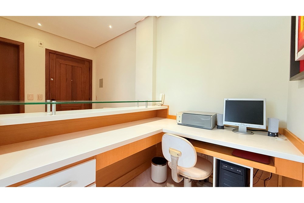 Sala-Conjunto, 34 m² - Foto 16