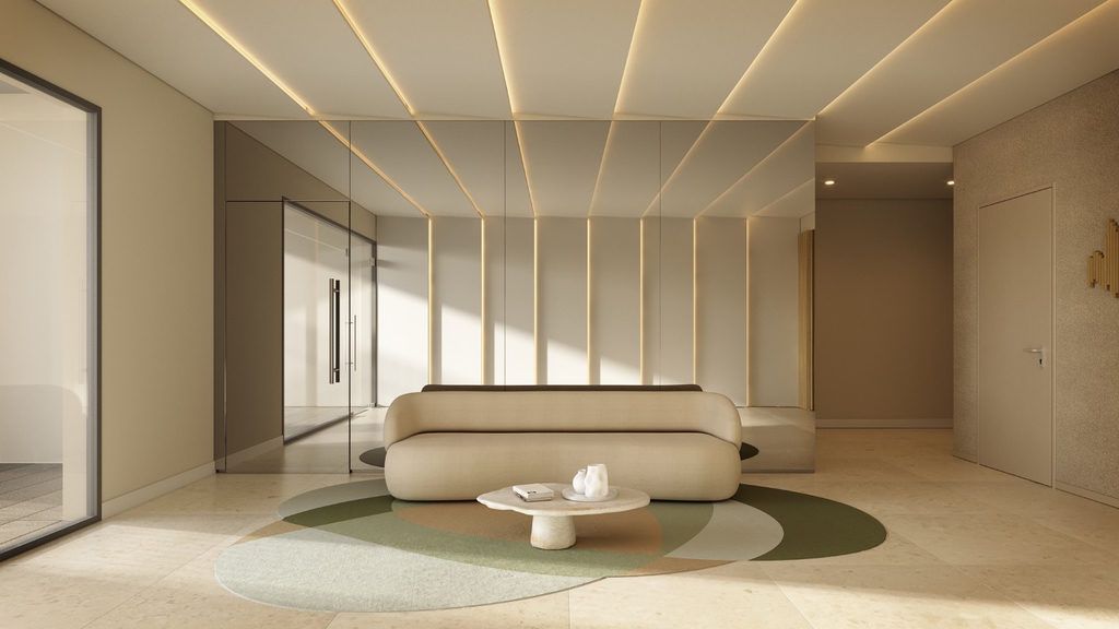 Apartamento, 3 quartos, 137 m² - Foto 13