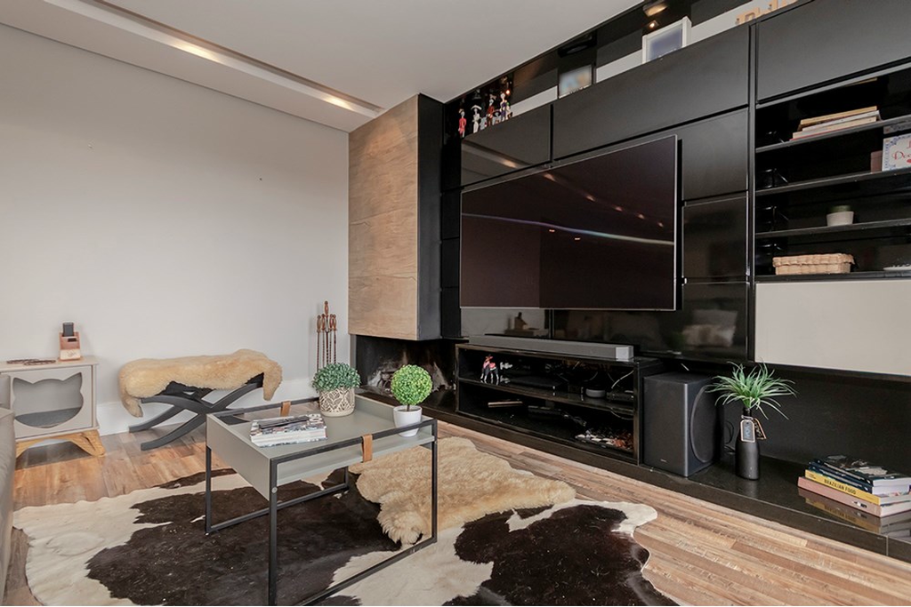 Casa de Condomínio, 4 quartos - Foto 43