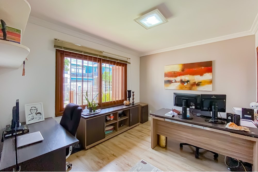 Casa, 4 quartos, 489 m² - Foto 37