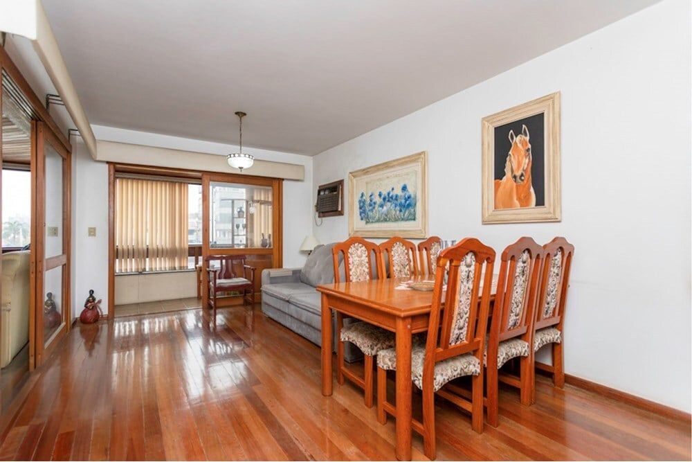 Apartamento à venda com 3 quartos, 138m² - Foto 1