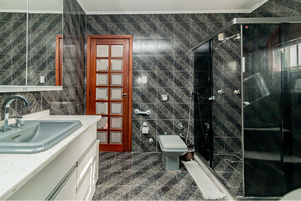 Casa, 4 quartos, 279 m² - Foto 16