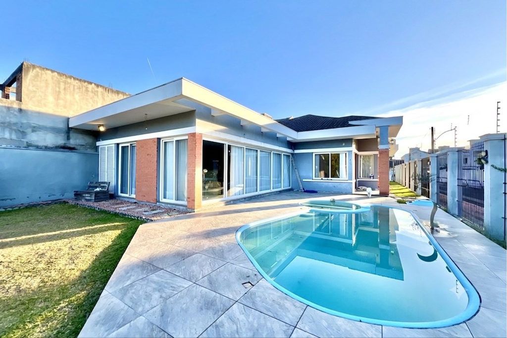 Casa, 3 quartos, 331 m² - Foto 24