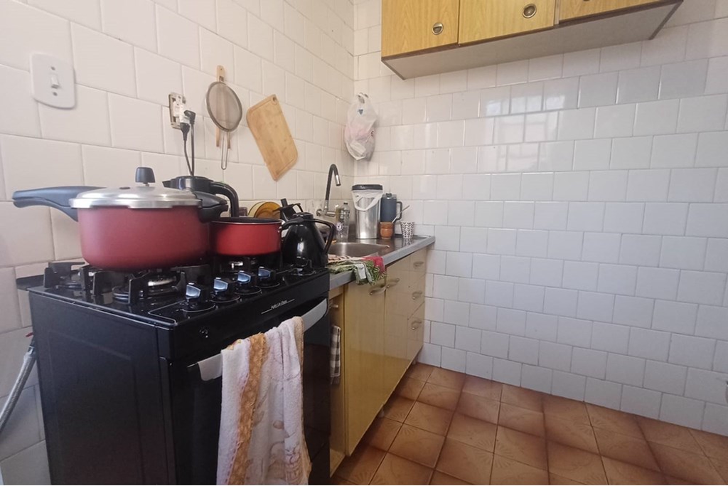 Apartamento à venda com 4 quartos, 76m² - Foto 33
