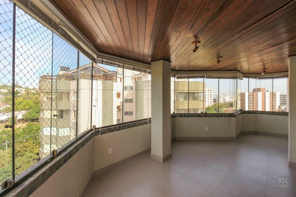 Cobertura à venda com 3 quartos, 235m² - Foto 28