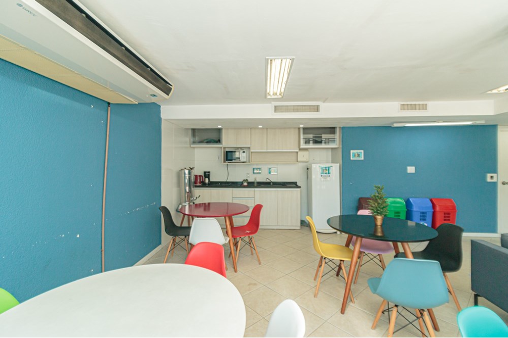 Conjunto Comercial-Sala à venda, 626m² - Foto 18
