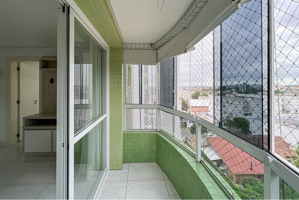 Apartamento à venda com 3 quartos, 145m² - Foto 80