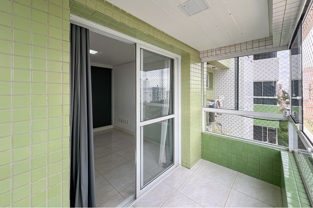 Apartamento à venda com 3 quartos, 145m² - Foto 10