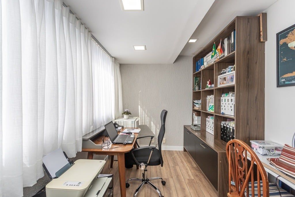 Cobertura, 3 quartos, 241 m² - Foto 19