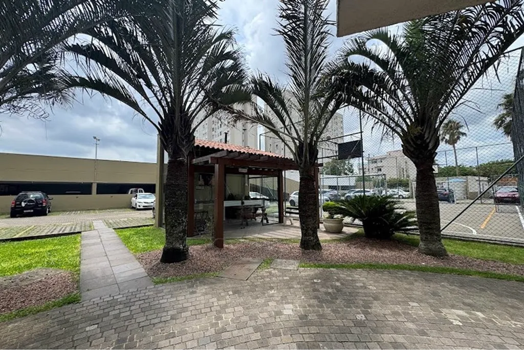 Apartamento, 3 quartos, 62 m² - Foto 62