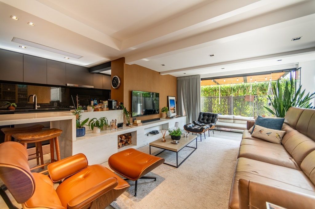 Apartamento, 2 quartos, 154 m² - Foto 1