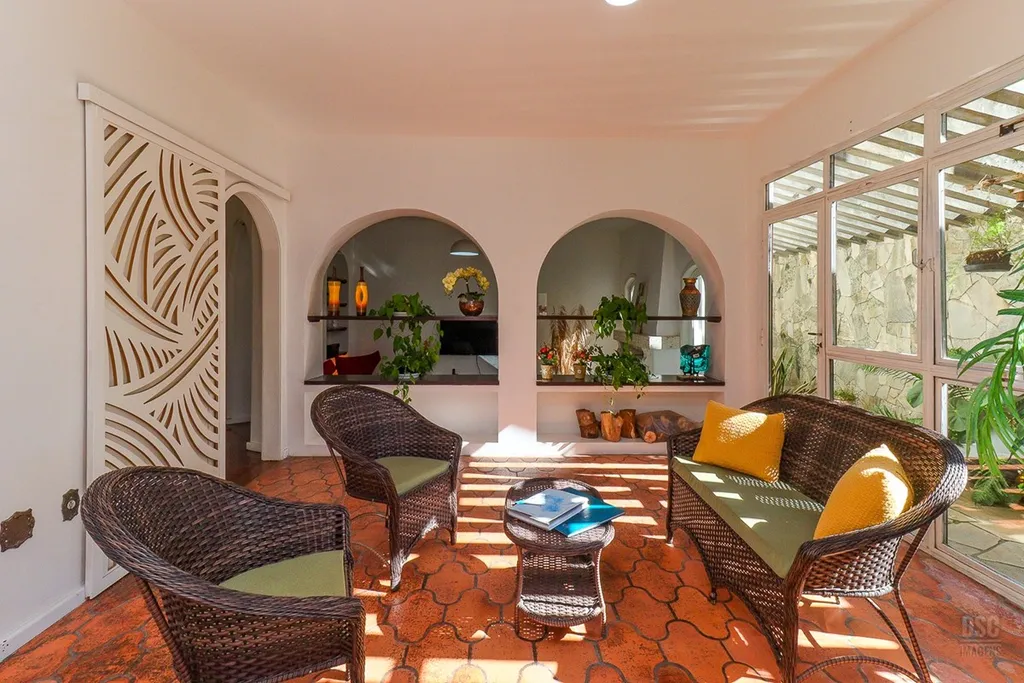 Casa, 6 quartos, 545 m² - Foto 57