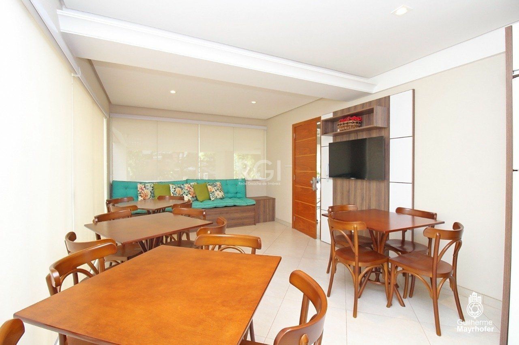 Cobertura, 1 quarto, 110 m² - Foto 35