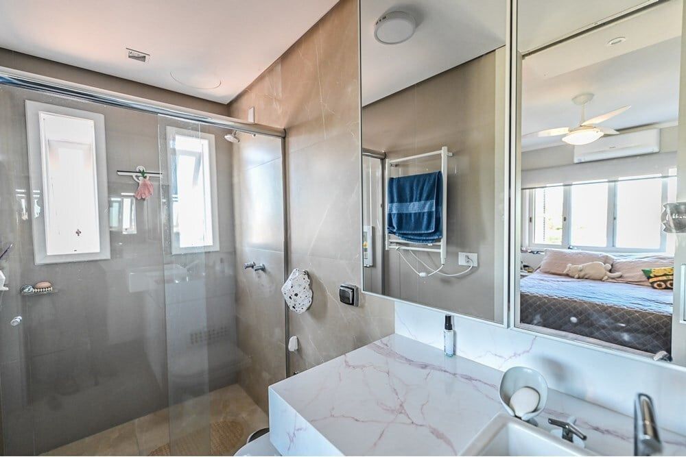 Cobertura à venda com 4 quartos, 233m² - Foto 10
