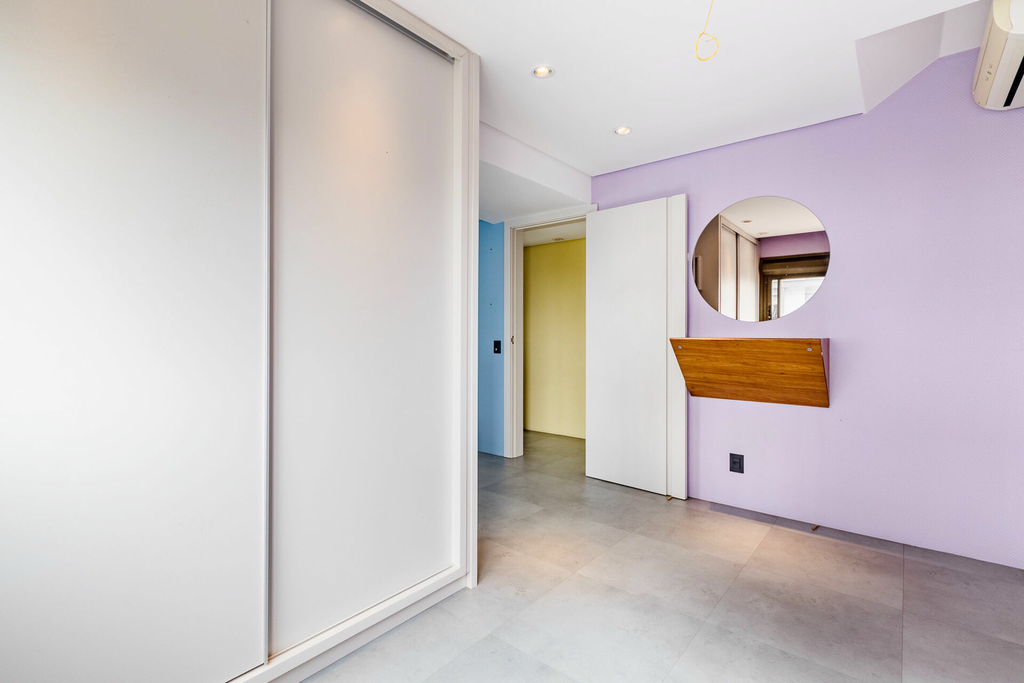 Apartamento, 2 quartos, 117 m² - Foto 49