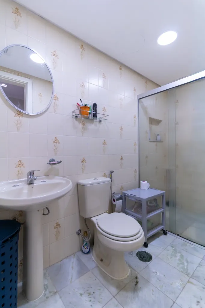 Apartamento, 3 quartos, 183 m² - Foto 4