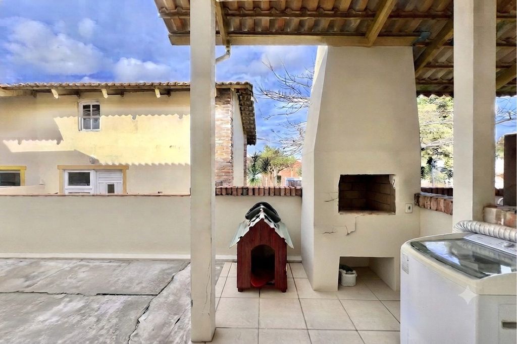Casa de Condomínio, 2 quartos - Foto 38