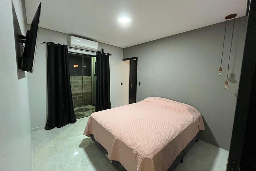 Casa à venda com 3 quartos, 137m² - Foto 15