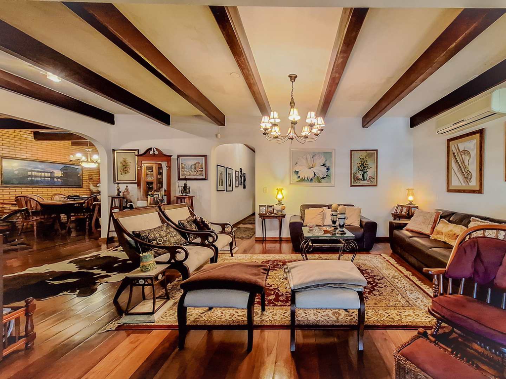 Casa, 3 quartos, 206 m² - Foto 71