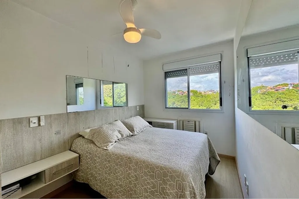 Apartamento, 3 quartos, 62 m² - Foto 43