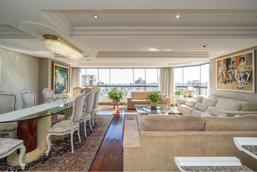 Cobertura à venda com 4 quartos, 306m² - Foto 27