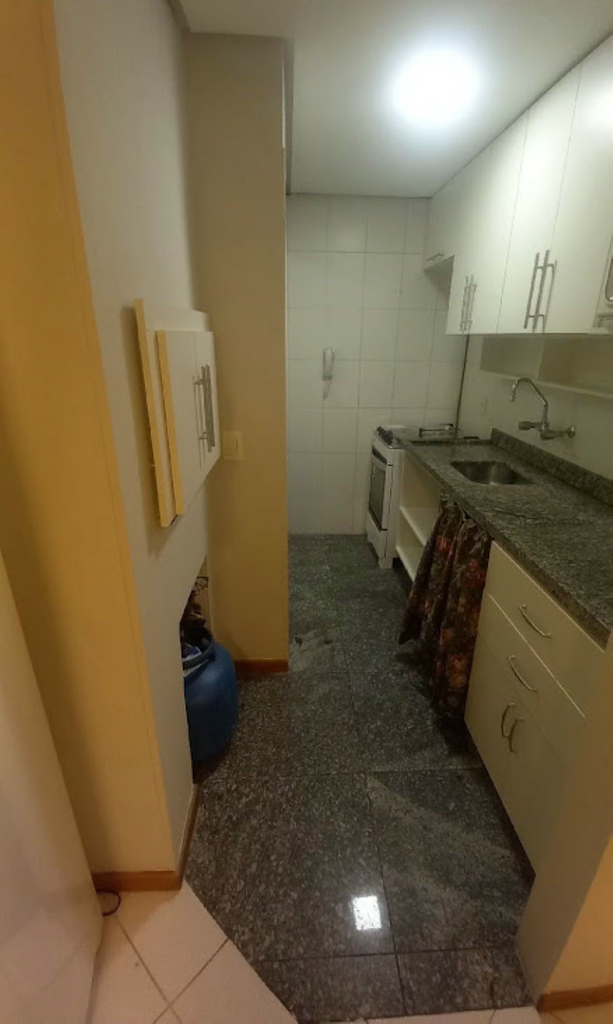 Apartamento, 2 quartos, 56 m² - Foto 5