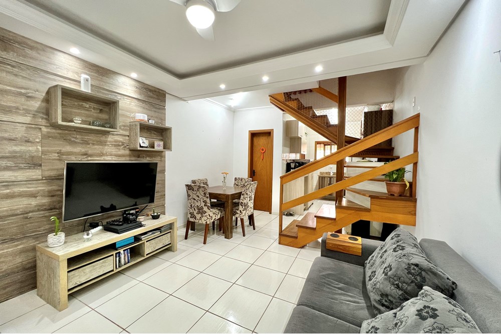 Casa, 2 quartos, 76 m² - Foto 26