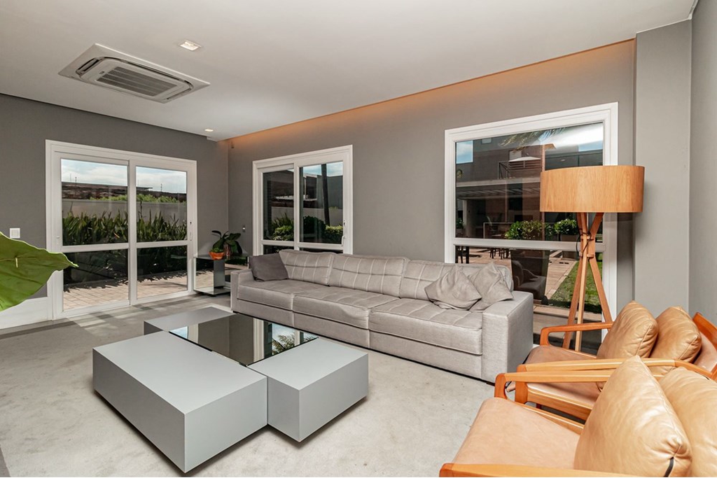 Apartamento à venda com 2 quartos, 76m² - Foto 8