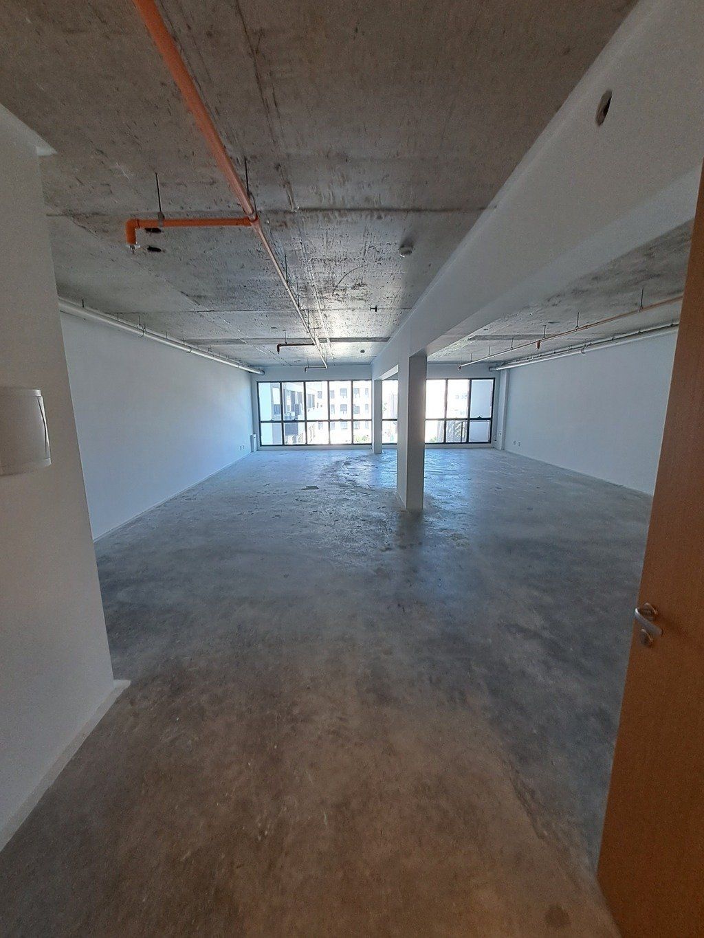 Conjunto Comercial-Sala à venda, 112m² - Foto 4