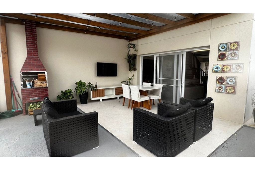 Casa, 2 quartos, 99 m² - Foto 6