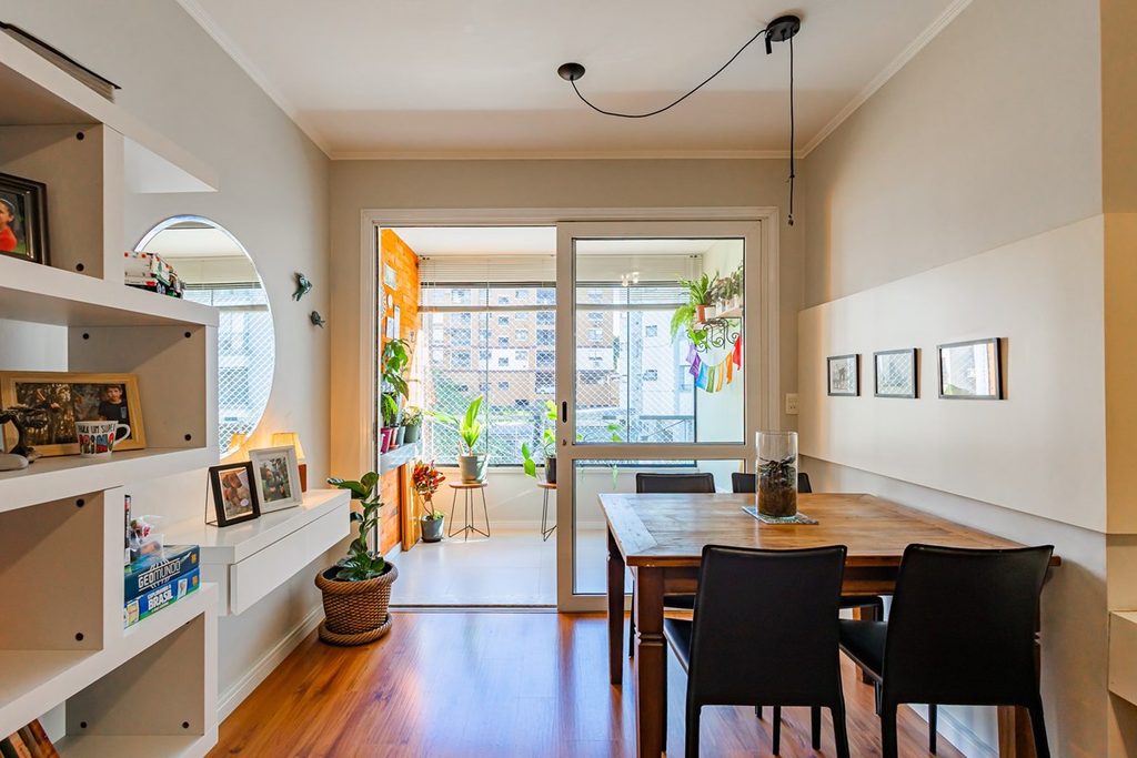 Apartamento, 3 quartos, 85 m² - Foto 25
