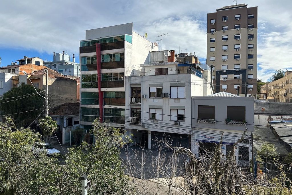 Apartamento, 2 quartos, 64 m² - Foto 6