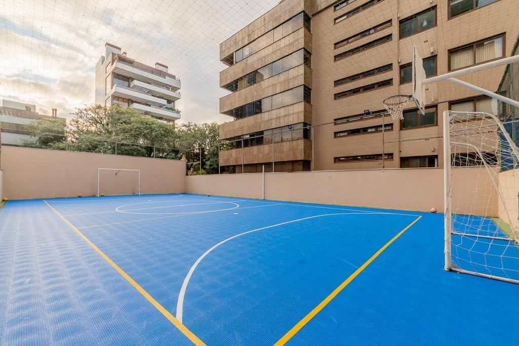 Apartamento, 4 quartos, 265 m² - Foto 14