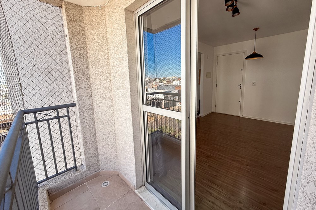 Apartamento, 2 quartos, 47 m² - Foto 11