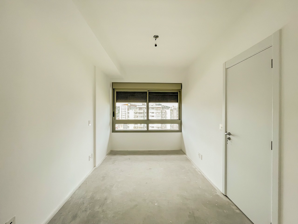 Apartamento, 1 quarto, 46 m² - Foto 9