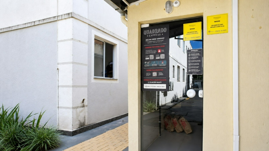 Apartamento, 2 quartos, 43 m² - Foto 11