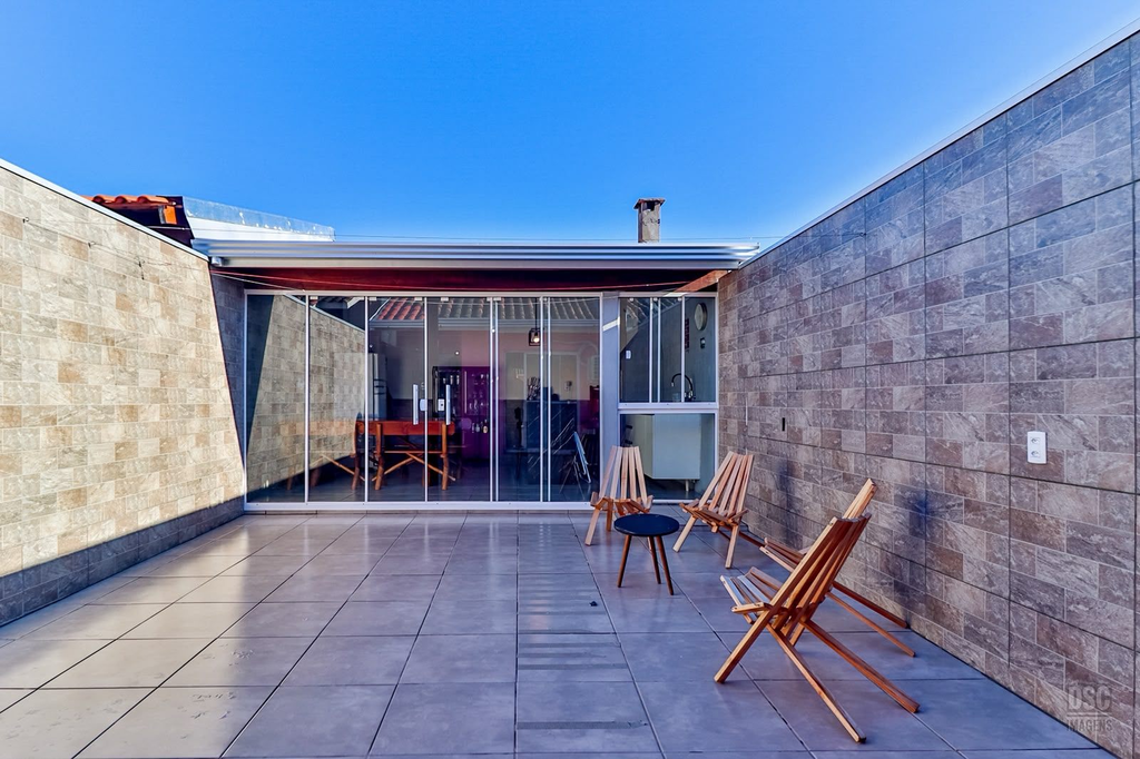 Casa, 2 quartos, 41 m² - Foto 7