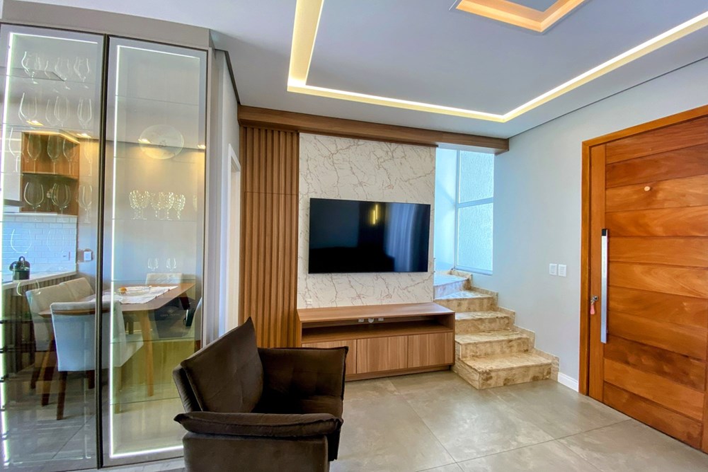 Casa, 3 quartos, 98 m² - Foto 27