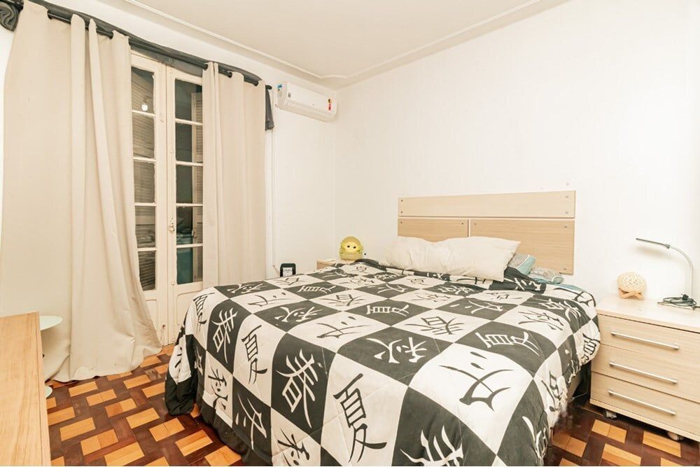 Apartamento à venda com 2 quartos, 77m² - Foto 12