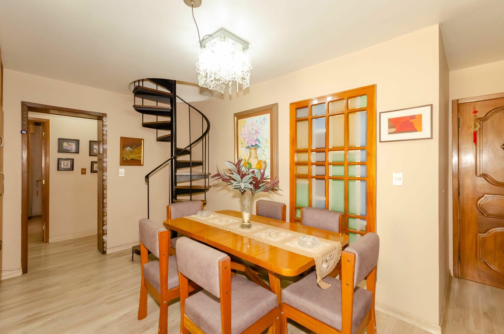 Cobertura, 3 quartos, 200 m² - Foto 8