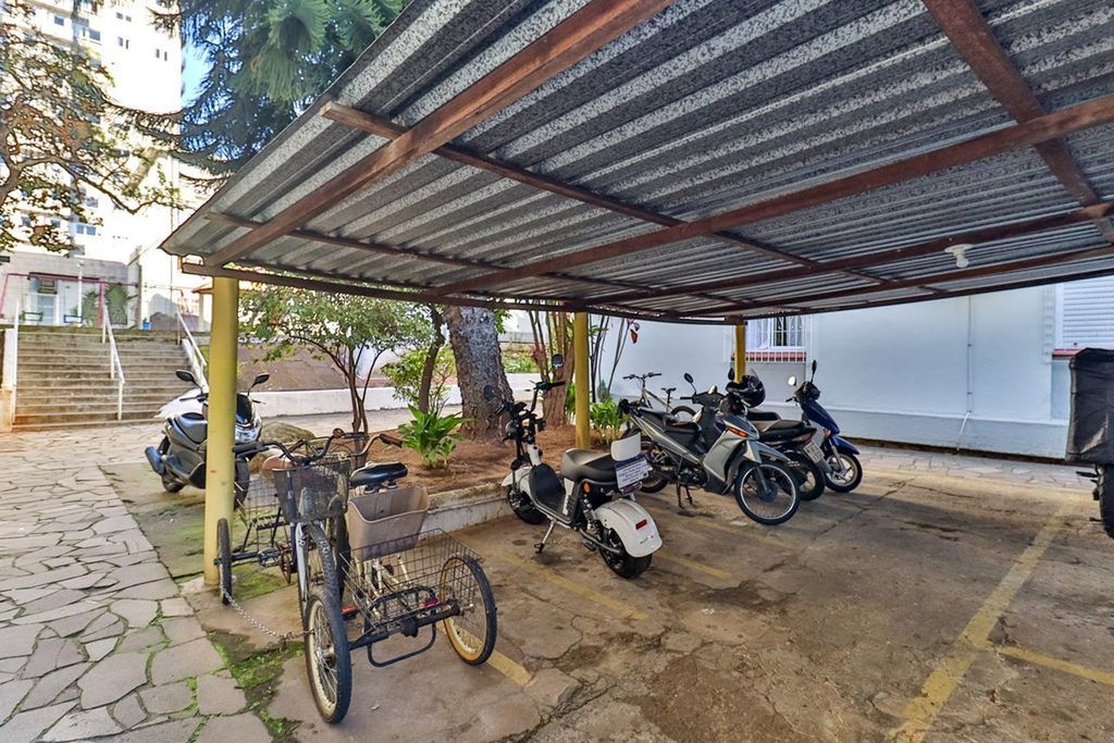 Apartamento, 2 quartos, 52 m² - Foto 19