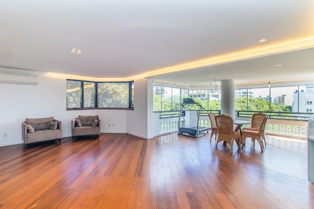 Apartamento, 3 quartos, 171 m² - Foto 22