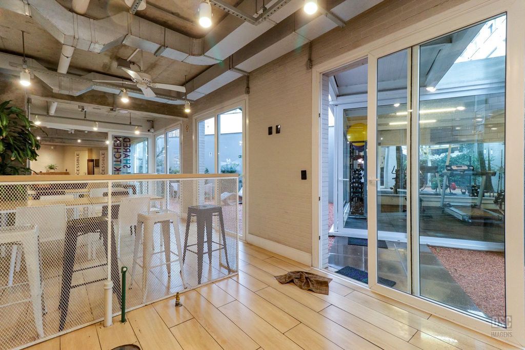 Loja-Salão, 191 m² - Foto 16