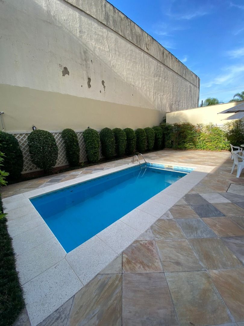 Apartamento, 1 quarto, 53 m² - Foto 11