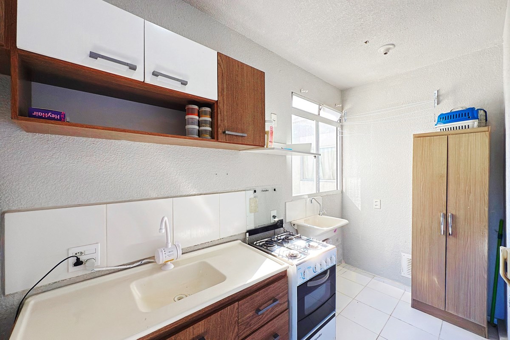 Apartamento, 2 quartos, 39 m² - Foto 11