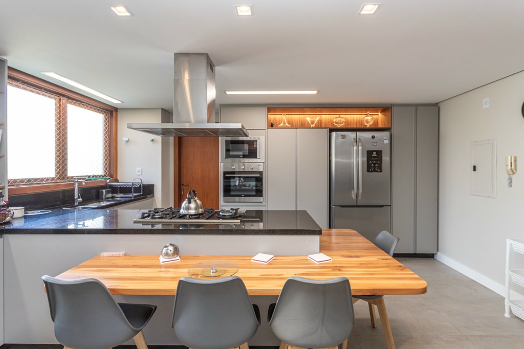 Apartamento, 4 quartos, 209 m² - Foto 7