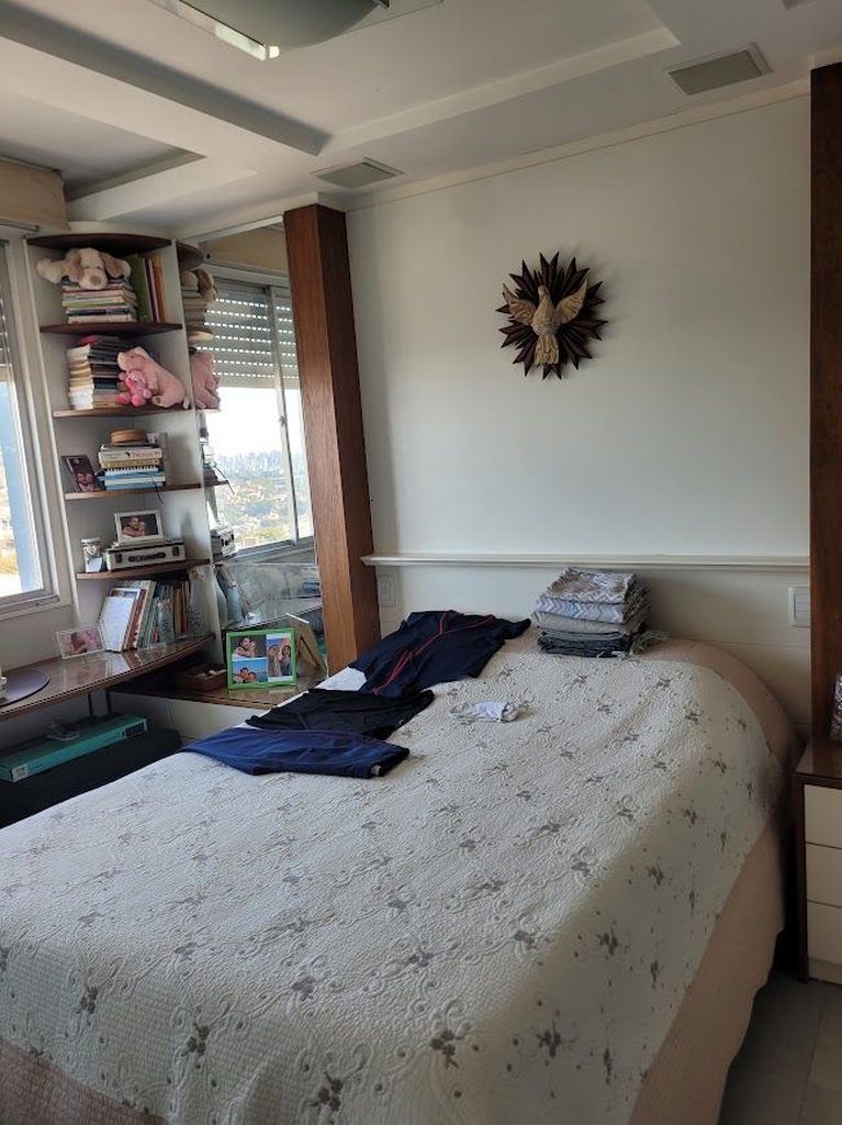 Apartamento, 2 quartos, 79 m² - Foto 10